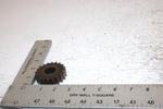 1994 Polaris Xct Sks Oem 20T Top Chaincase Sprocket 3221055 SP44