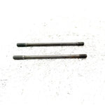 04-07 Honda Rancher 400 4x4 AT OEM Cylinder Stud Set Of 4 90031-HC0-000 AH77