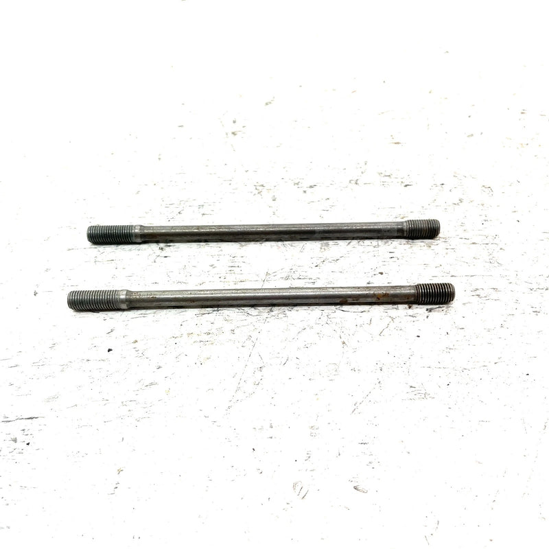 04-07 Honda Rancher 400 4x4 AT OEM Cylinder Stud Set Of 4 90031-HC0-000 AH77