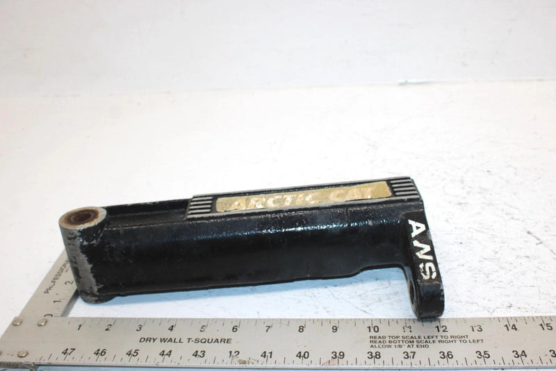 1996 Arctic Cat Puma Oem Left Steering Spindle 0703-225 SA40