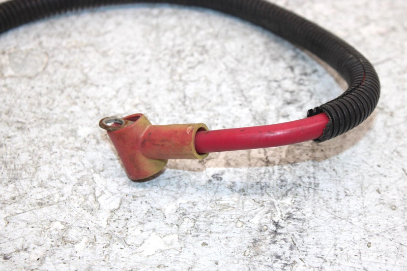 2001 Polaris Sportsman 400 Oem Starter Cable 4010093 AP178