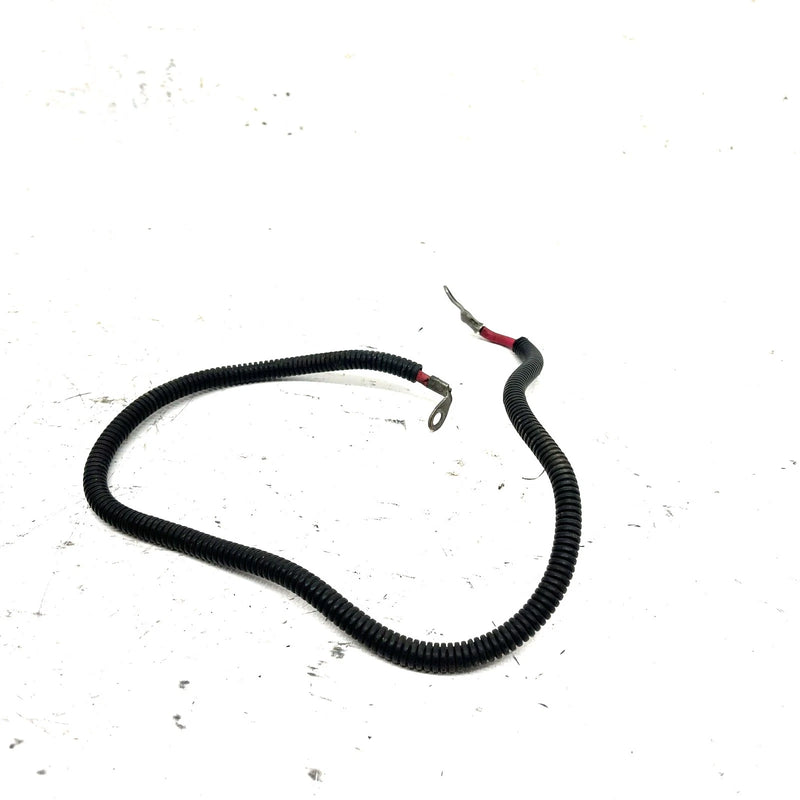 2002 Arctic Cat 375 4x4 Automatic OEM Battery To Solenoid Cable 0445-003 AA34