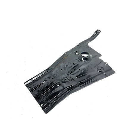 93-98 Yamaha Kodiak 400 YFM400FW 4x4 OEM Center Skid Plate 3HN-21471-00-00 AY61