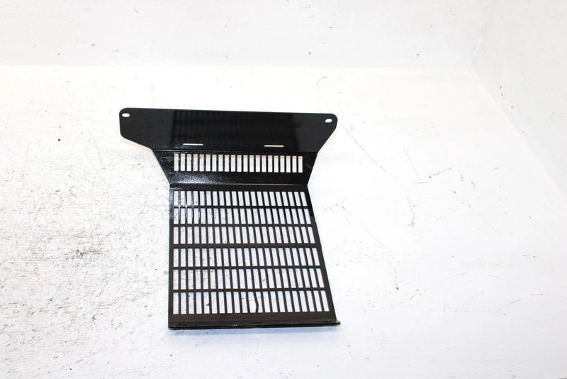 1997 Polaris Sport 400l Oem Radiator Grill Guard  5245342-067 AP214