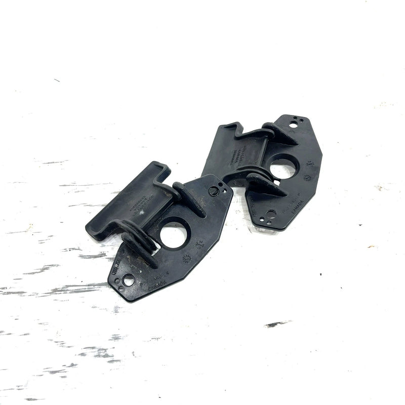 96-03 Sea-Doo GTX OEM Latch Lever Pair 269700109 JS33