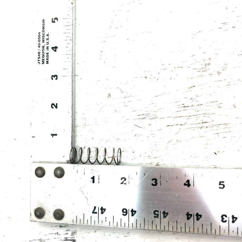 96-97 Sea-Doo GTX OEM Power Valve Spring 290939136 JS60