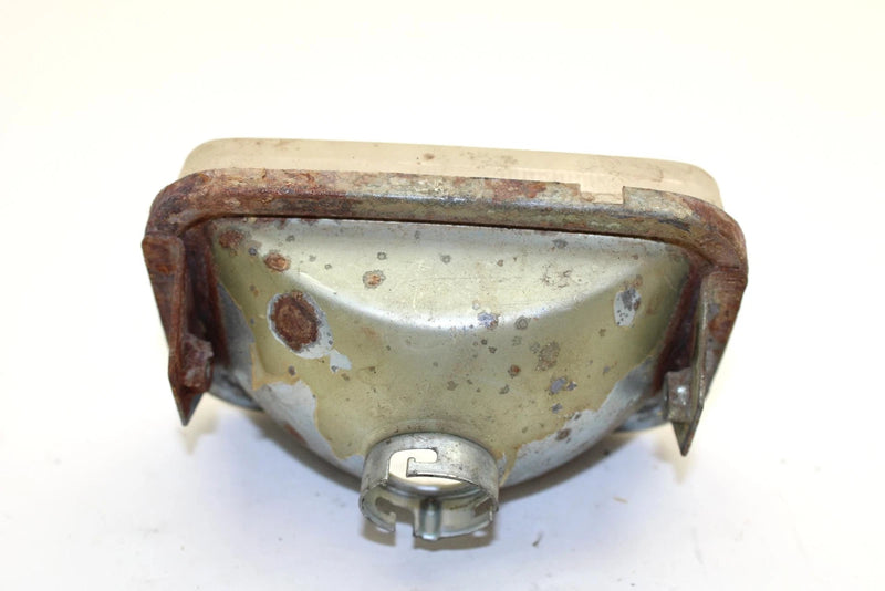  95 Suzuki Quadrunner 250 LT4WD OEM Headlight 35100-19B13 AS17