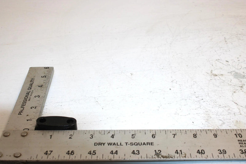 2009 Suzuki Lt-a400f Oem Handlebar Mount 56211-21G00-291 AS26