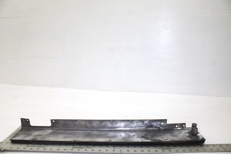 96 Polaris RXL OEM Right Heat Exchanger 2511251 SP123