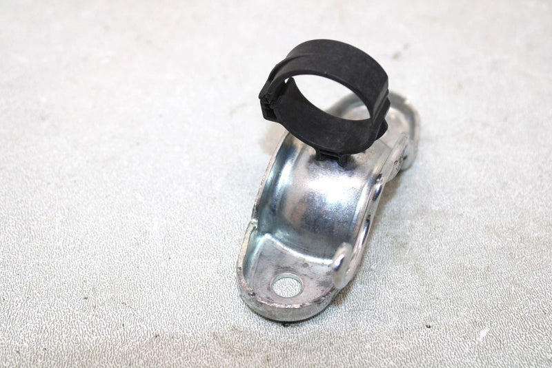 2009 Honda Trx680fga Oem Steering Stem Bearing Holder 53220-HN8-000 AH23