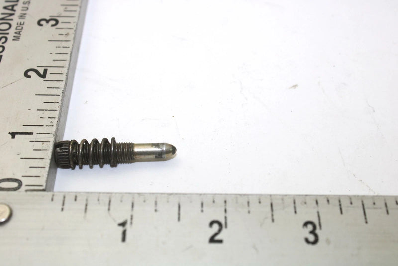 Ski-doo OEM Carburetor Throttle Stop Screw 404154400 Q3708