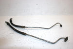 09 Honda Trx 500 Fpea Foreman P/s Es Oem Oil Cooler Line Set 15550-HP0-B00 AH17