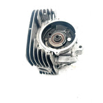1996 Yamaha Kodiak 400 YFM400FW 4x4 OEM Cylinder Head 1UY-11110-02-00 AY64