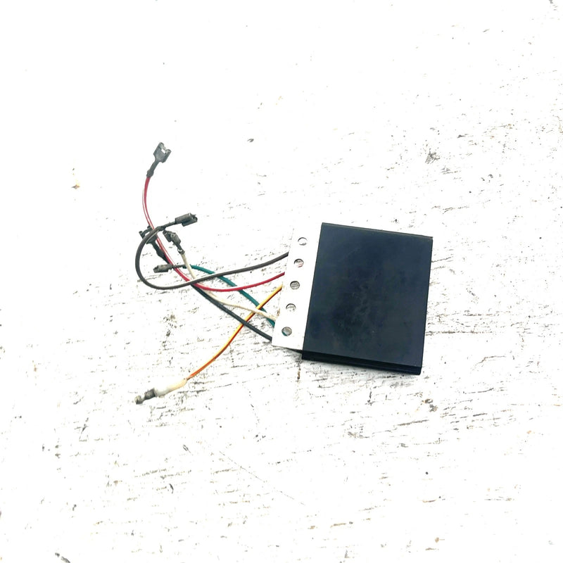 99-00 Polaris Sportsman 335 4X4 OEM Rpm Limiter 4060205 AP249