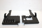 1994 Polaris 440 L/c Oem Console Mount Set 1011951-067 SP73