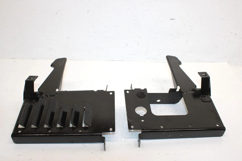 1994 Polaris 440 L/c Oem Console Mount Set 1011951-067 SP73