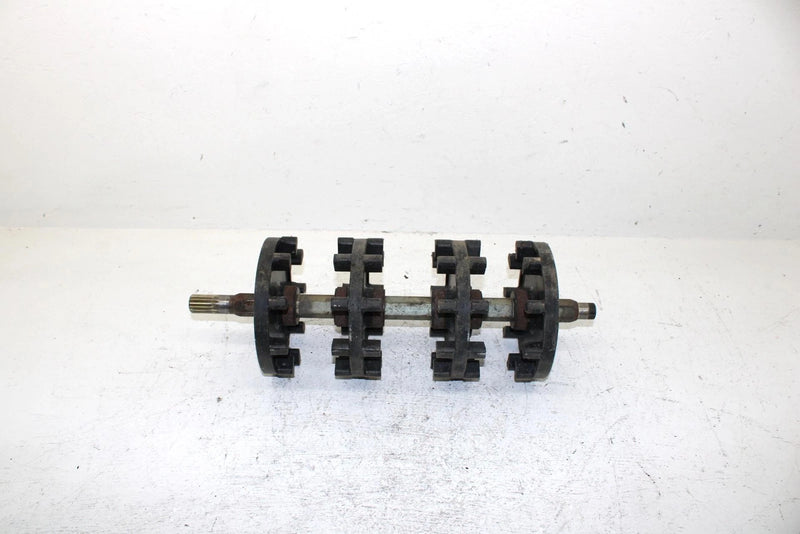 1995 Yamaha Vmax 600 Le Oem Track Driveshaft 8AB-W47510-10-00 SY21
