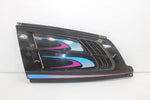 97 Polaris Classic Oem Left Side Panel 5431742-177 SP172