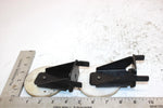 2001 Polaris Virage Oem Fuel Tank Stop Pair 5244758 JP28