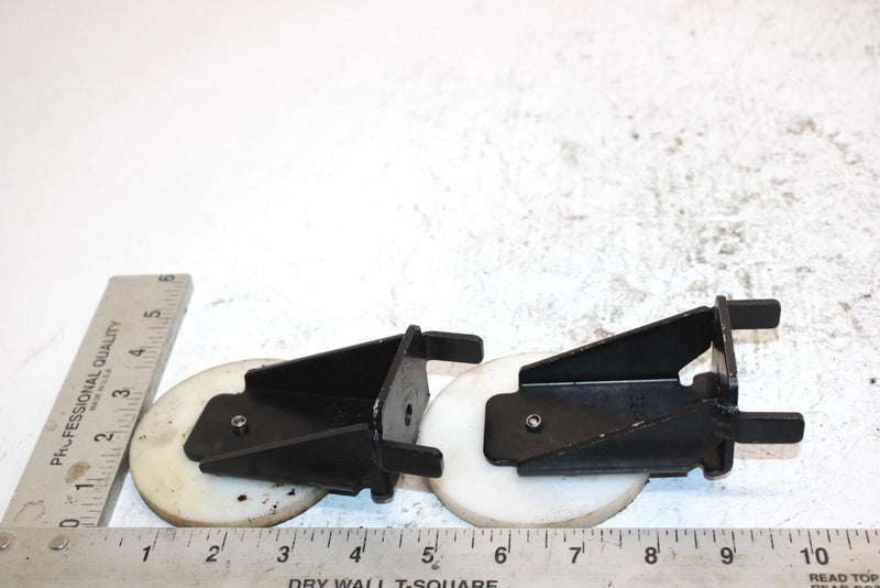 2001 Polaris Virage Oem Fuel Tank Stop Pair 5244758 JP28
