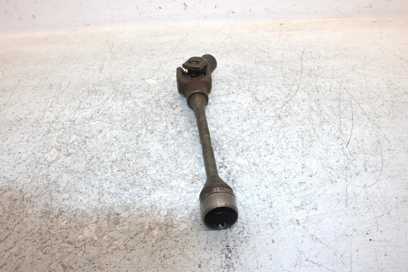 1986 Honda Trx350 Oem Front Prop Shaft 40400-HA7-671 40400-HA7-305 AH40