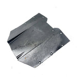 2004 Polaris Virage OEM Ride Plate 5631080-329 JP45