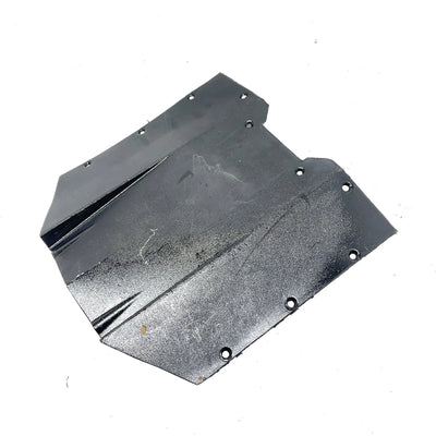 2004 Polaris Virage OEM Ride Plate 5631080-329 JP45