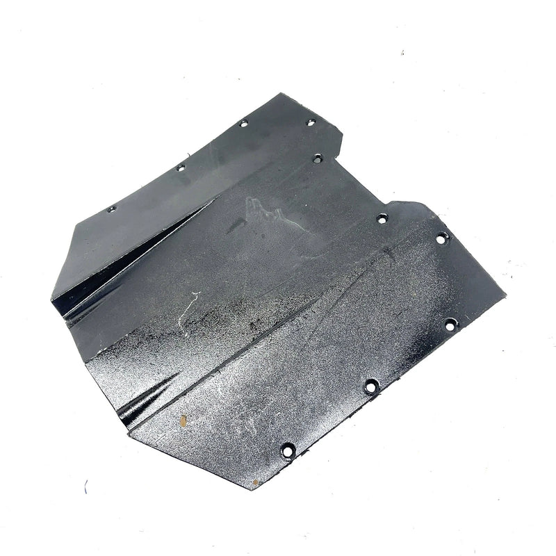 2004 Polaris Virage OEM Ride Plate 5631080-329 JP45