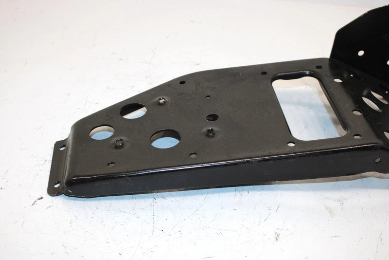 99 Arctic Cat Zl 600 Sno Pro Efi Oem Right Painted Footrest 1706-358 SA76