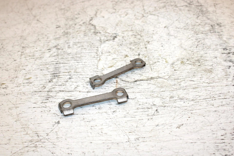 1997 Yamaha Vmax Sx 700 Triple Oem Lock Washer Pair 1UY-23894-01-00 SY10