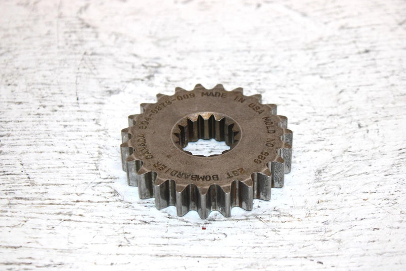 1998 Ski-doo Formula 500 Oem 23T Drive Sprocket 504078400 SS1