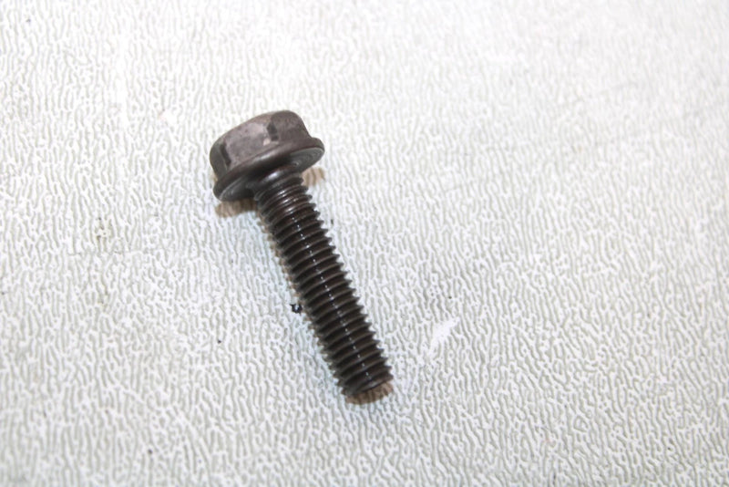 2003 Suzuki Lt-f400f Oem Clutch Spring Bolt Set Of 4 09103-06099 AS23
