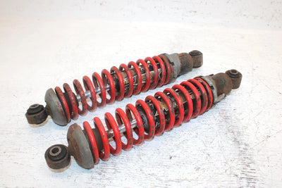 1989 Polaris 650 Oem Front Shock Pair 7041144 SP43