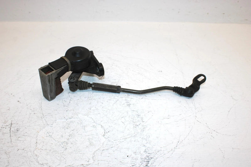 1986 Yamaha  Moto 4 Oem Gear Shifter 52G-18150-00-00 AY7