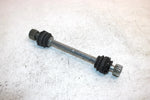 2003 Honda Fourtrax Foreman Rubicon Oem Front Prop Shaft 40400-HN2-000 AH11