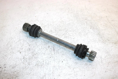 2003 Honda Fourtrax Foreman Rubicon Oem Front Prop Shaft 40400-HN2-000 AH11
