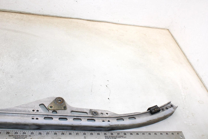 08 Polaris Iq Shift Oem Left Rear Suspension Skid Rail 121 1542332 SP7