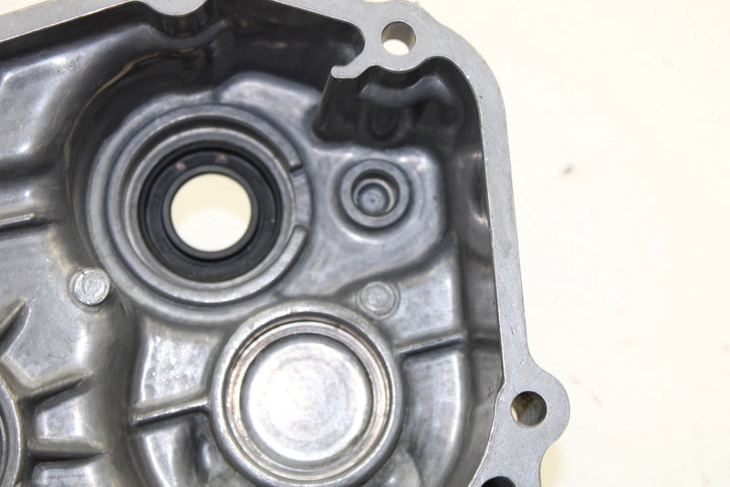 87 Polaris Trail Boss 250 4x4 OEM Left Transmission Case 3231551 AP105