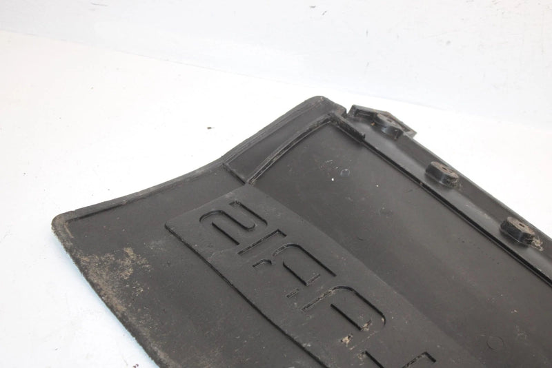 97 Polaris Xlt Sp Oem Snowflap 5432033 SP58