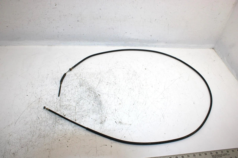 2005 Kawasaki Brute Force 750 4x4 Oem Rear Hand Brake Cable 54005-0005 AK23