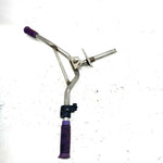 1995 Polaris SLX 780 OEM Steering Handlebar 1823175 JP43