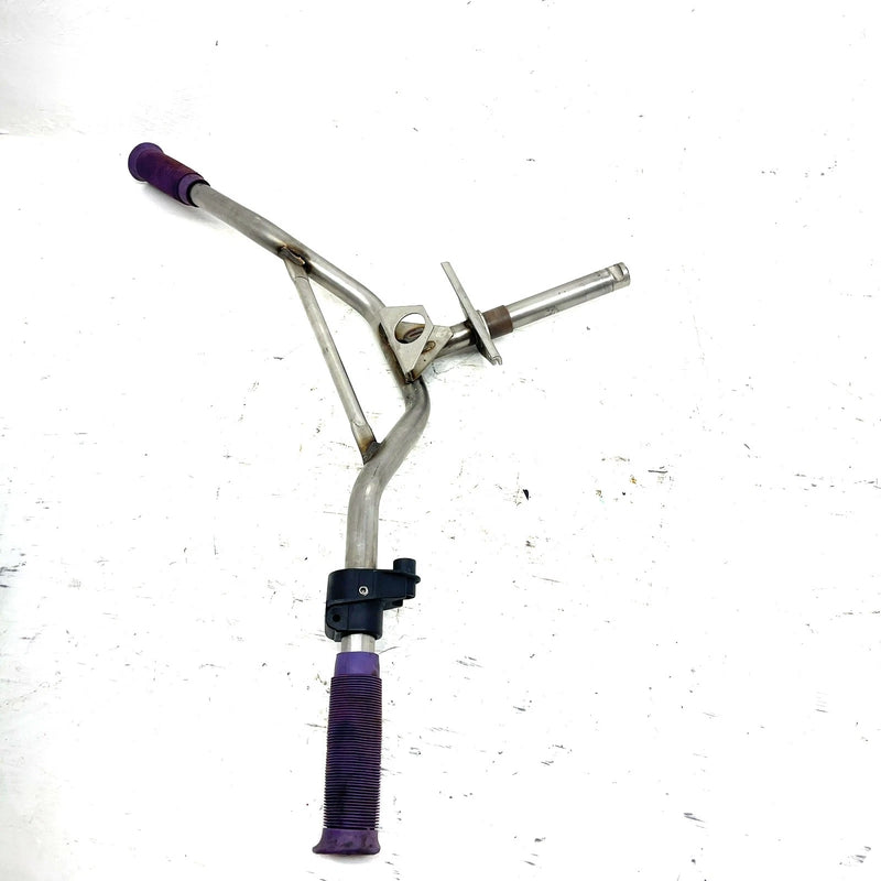 1995 Polaris SLX 780 OEM Steering Handlebar 1823175 JP43