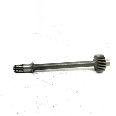 2007 Arctic Cat 700 4x4 Automatic EFI OEM Secondary Output Shaft 3403-216 AA33