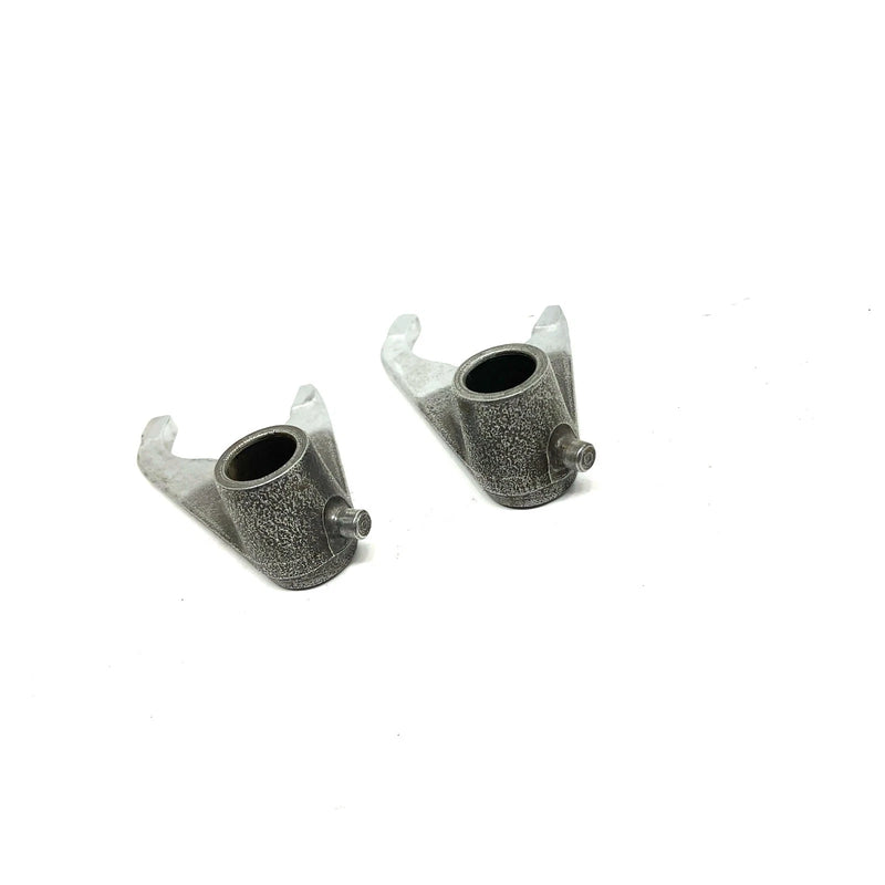 1998 Arctic Cat Bearcat 454 4X4 OEM Shift Fork #2 Pair 3446-038 AA3