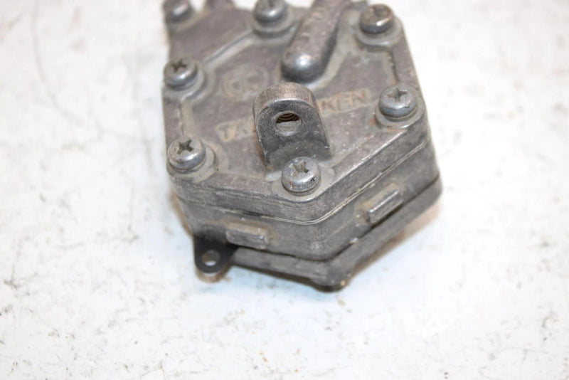 2001 Polaris Sportsman 500 Ho Oem Fuel Pump W/Bracket 2520227 5243829 APS1