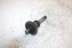 2000 Honda Trx300 Fourtrax 4x4 Oem Kickstart Spindle Gear 28250-HM5-850 AH37