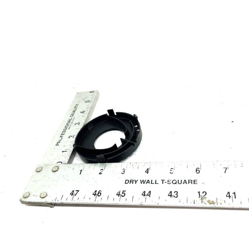 2002 Bombardier Quest 500 OEM Camshaft Cover 711660032 AB14