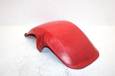 1982 Honda Atc110 Oem Front Fender 61100-943-010ZA 61100-943-305ZA AH65