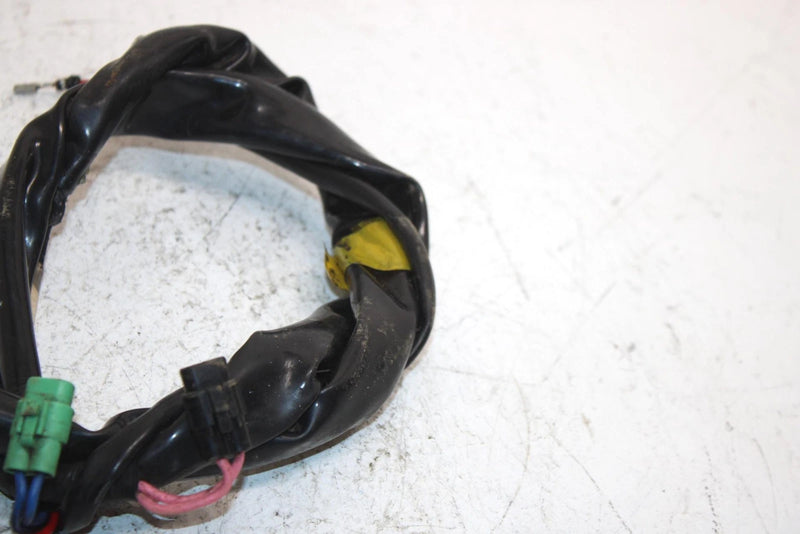 1994 Kawasaki 750 Ss Super Sport Oem Instrument Panel 28011-3702 JK9
