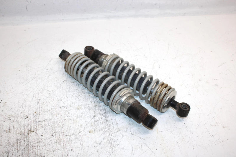 03 Bombardier Rally 175 Oem Front Shock Set A51411179000 AB7